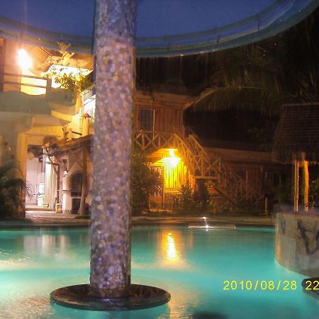 El Canonero Diving Beach Resort ปูแอร์โตกาเลรา ภายนอก รูปภาพ